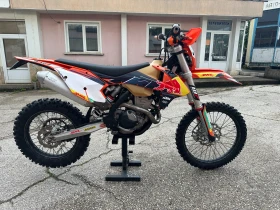 Ktm EXC EXC-F 350 2018, снимка 7