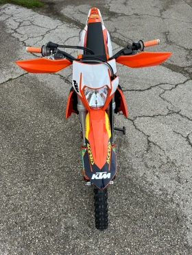 Ktm EXC EXC-F 350 2018, снимка 5