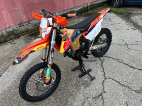 Ktm EXC EXC-F 350 2018, снимка 1