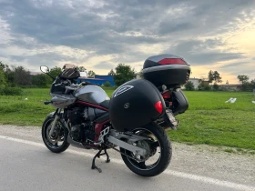Suzuki Bandit GSX-F 650 S. ABS, снимка 5
