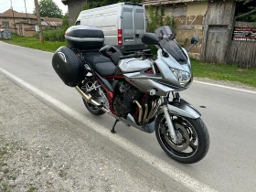 Suzuki Bandit GSX-F 650 S. ABS, снимка 3