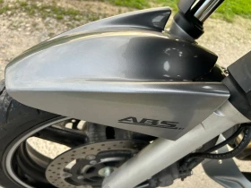 Suzuki Bandit GSX-F 650 S. ABS, снимка 6