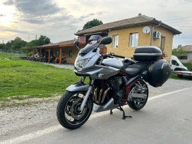 Suzuki Bandit GSX-F 650 S. ABS, снимка 10