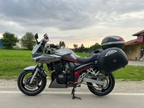 Suzuki Bandit GSX-F 650 S. ABS, снимка 2