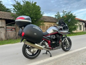 Suzuki Bandit GSX-F 650 S. ABS, снимка 8