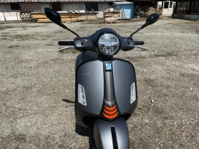 Vespa 300 GTS, снимка 4