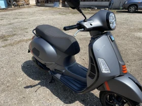 Vespa 300 GTS, снимка 1