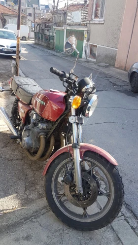 Suzuki Gs Gs1000G | Mobile.bg    4