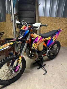 Ktm 300 Exc, снимка 6