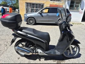 Обява за продажба на Honda Sh Sh150i ~2 199 лв. - изображение 3