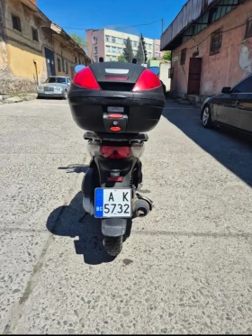 Обява за продажба на Honda Sh Sh150i ~2 199 лв. - изображение 2