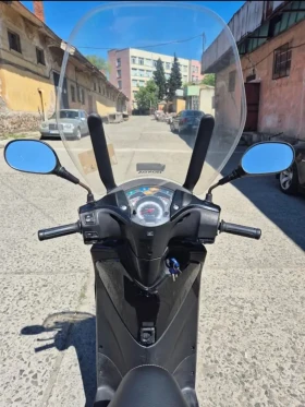 Обява за продажба на Honda Sh Sh150i ~2 199 лв. - изображение 1