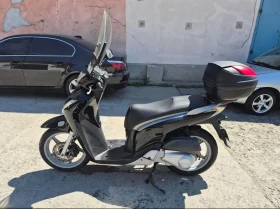 Обява за продажба на Honda Sh Sh150i ~2 199 лв. - изображение 5