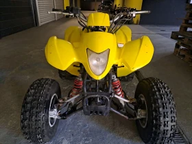 Suzuki Lets 250 кубика 
