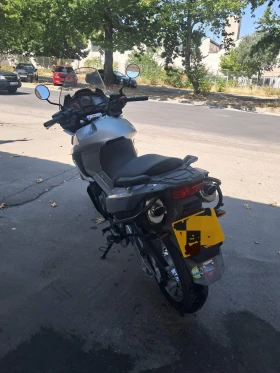 Aprilia Caponord ETV1000  | Mobile.bg    8