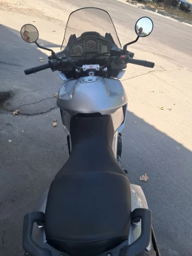 Aprilia Caponord ETV1000  | Mobile.bg    9