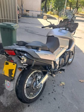 Aprilia Caponord ETV1000  | Mobile.bg    7