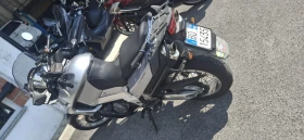 Aprilia Caponord ETV1000  | Mobile.bg    17