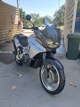 Aprilia Caponord ETV1000  | Mobile.bg    4
