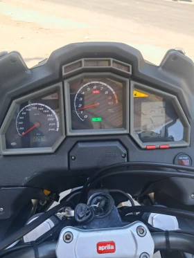Aprilia Caponord ETV1000  | Mobile.bg    11