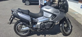Aprilia Caponord ETV1000  | Mobile.bg    14