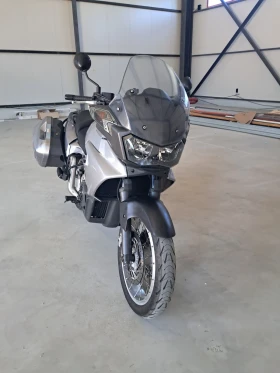     Aprilia Caponord ETV1000 