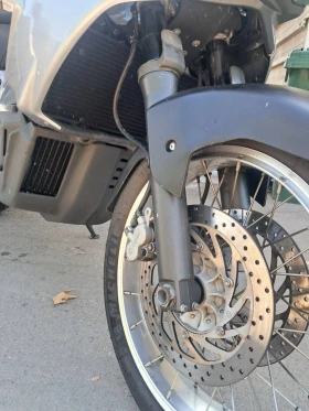 Aprilia Caponord ETV1000  | Mobile.bg    10