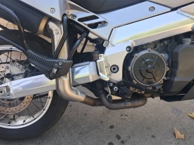 Aprilia Caponord ETV1000  | Mobile.bg    6