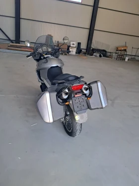 Aprilia Caponord ETV1000  | Mobile.bg    2