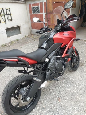 Kawasaki Versys | Mobile.bg    4