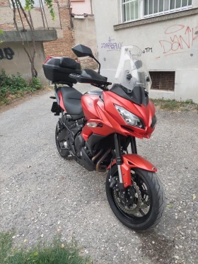 Kawasaki Versys | Mobile.bg    3