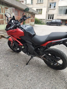 Kawasaki Versys | Mobile.bg    5