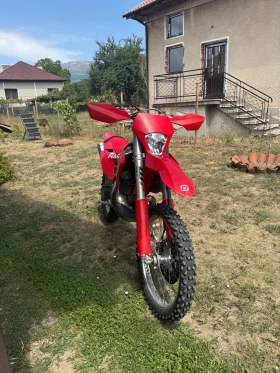 GASGAS EC, снимка 2