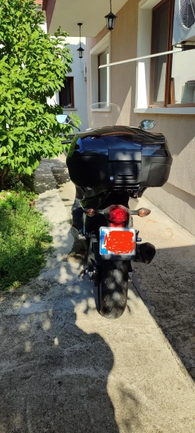 Honda Integra 700 куб., снимка 9