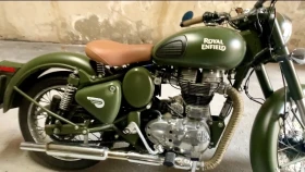 Royal Enfield Classic 500 | Mobile.bg � ����� ������ 2