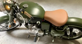 Royal Enfield Classic 500 | Mobile.bg � ����� ������ 7