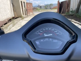 Vespa 300 GTS | Auto.bg — изображение 5