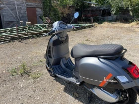Vespa 300 GTS | Auto.bg — изображение 2