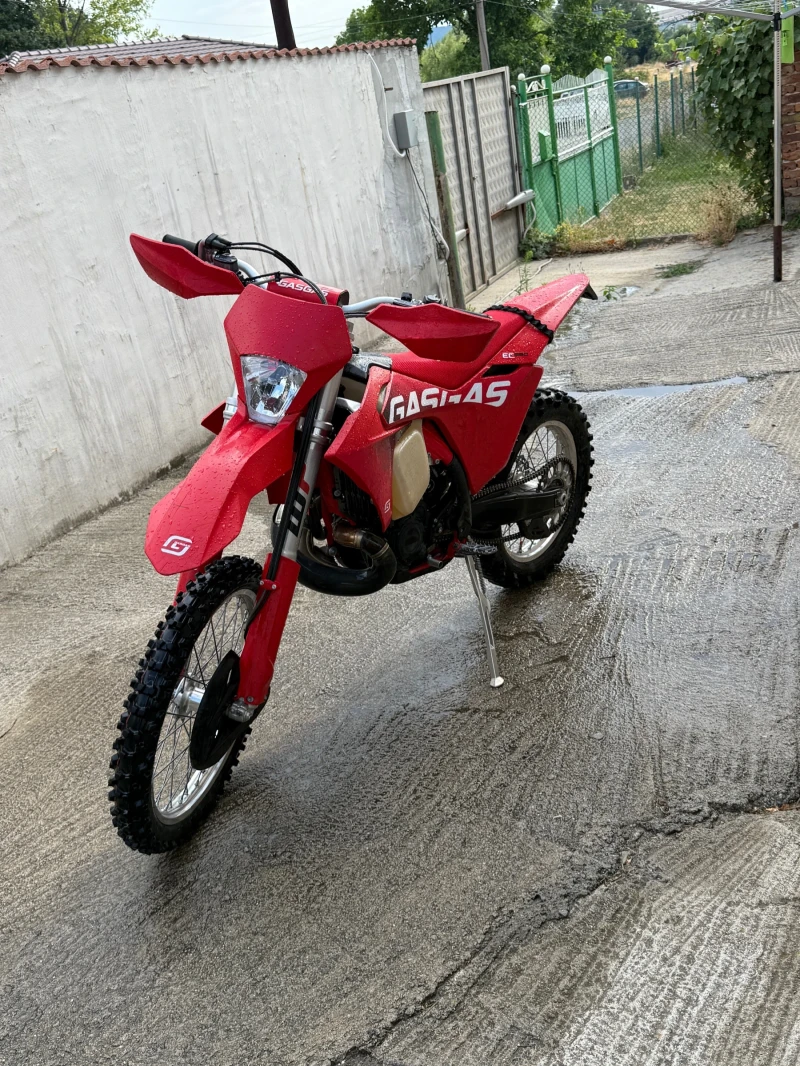GASGAS EC, снимка 5 - Мотоциклети и мототехника - 53048584