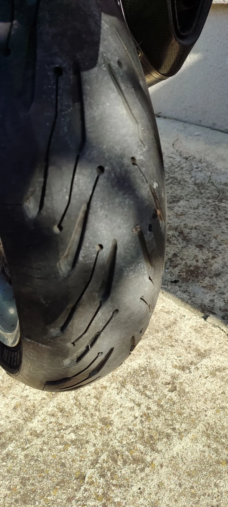 Honda Integra 700 куб., снимка 7 - Мотоциклети и мототехника - 53129110