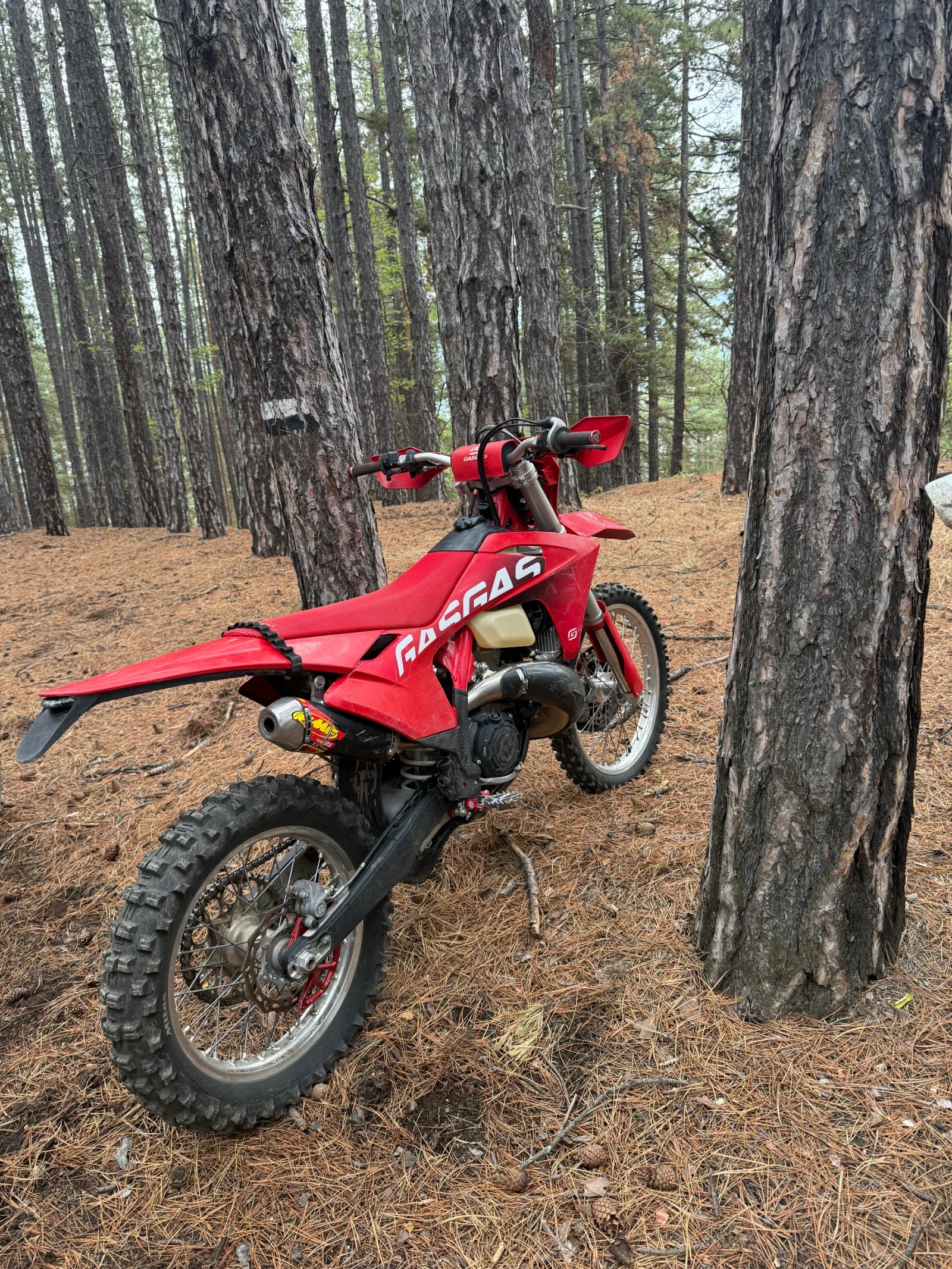 GASGAS EC | Mobile.bg � ����������� 1