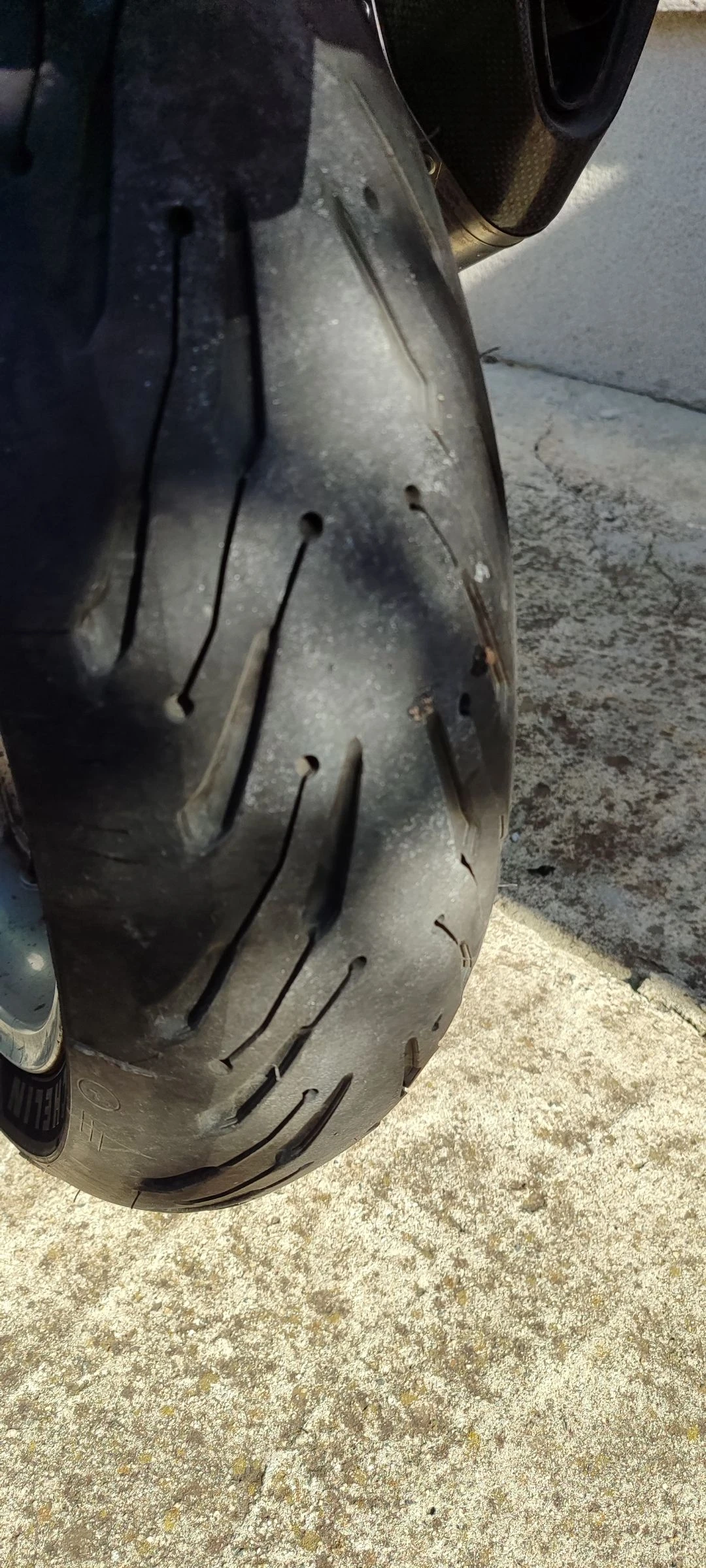 Honda Integra 700 куб. - изображение 7