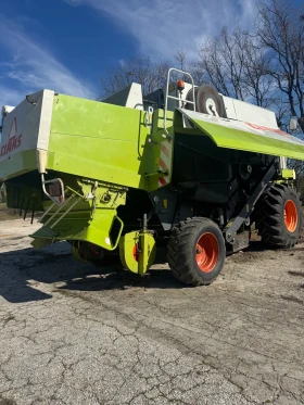  Claas Lexion 450 | Mobile.bg    3