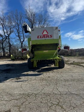  Claas Lexion 450 | Mobile.bg    9