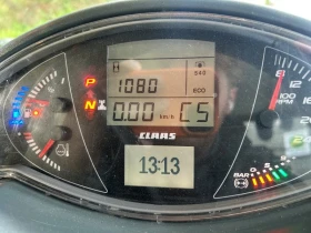  Claas Arion 650  1080  | Mobile.bg    10