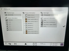  Claas Arion 650  1080  | Mobile.bg    14