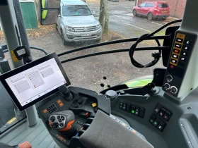  Claas Arion 650  1080  | Mobile.bg    13