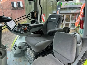  Claas Arion 650  1080  | Mobile.bg    5