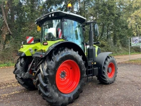  Claas Arion 650  1080  | Mobile.bg    12