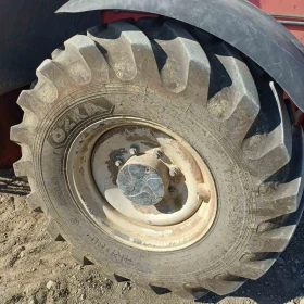 Телескопични товарачи Manitou, снимка 11